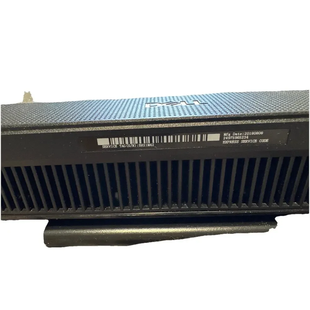 Dell optiplex all